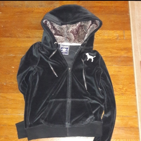 TRADE💕HTF RARE VS PINK Confetti Heart Set💕 - Picture 2 of 5